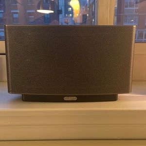 Sonos ZonePlayer 5 Speaker